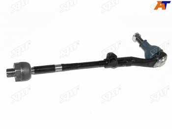 2 399 р. Тяга рулевая с наконечником BMW1 E81 04-11E82E88 07-BMW3 E92E93 06- RH SAT ST-32216762244  с доставкой в г. Вологда. Увеличить фотографию 1