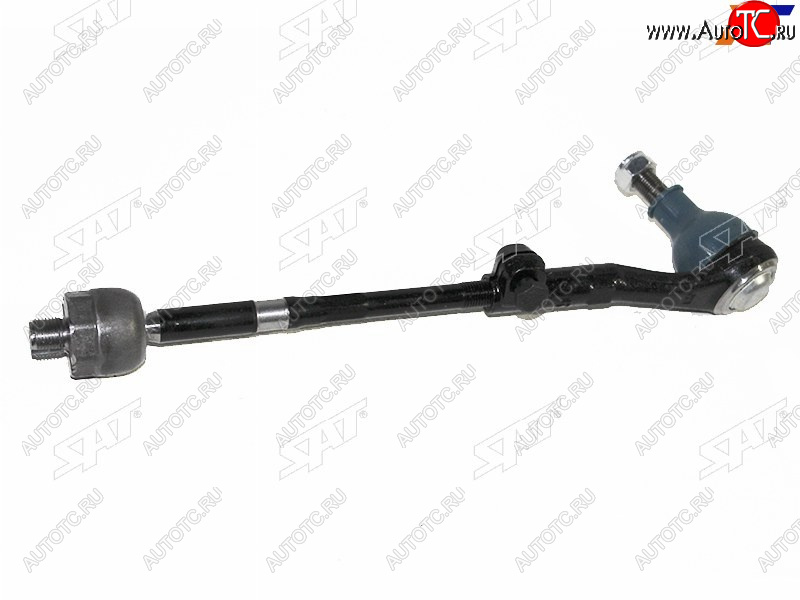 2 399 р. Тяга рулевая с наконечником BMW1 E81 04-11E82E88 07-BMW3 E92E93 06- RH SAT ST-32216762244  с доставкой в г. Вологда