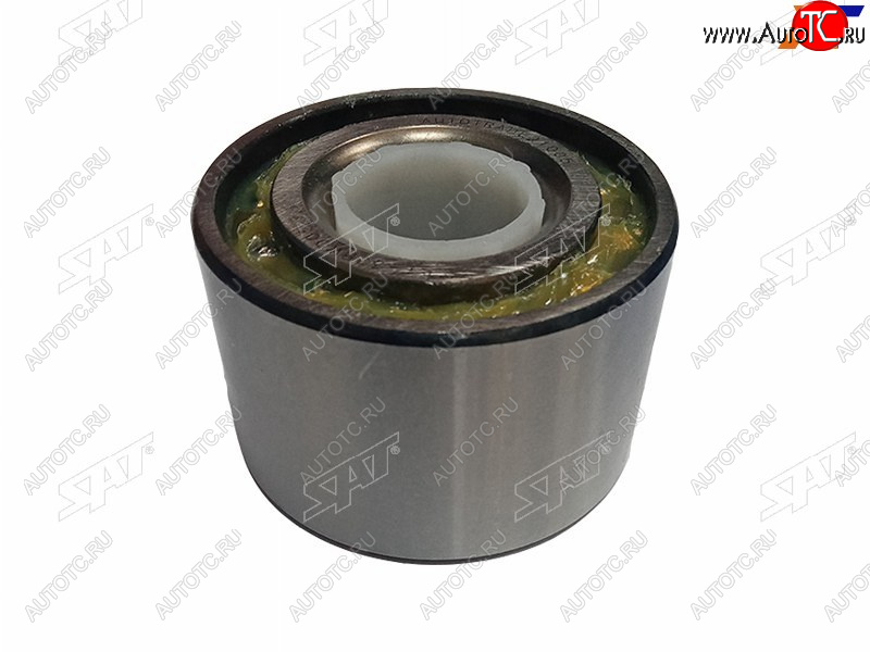 1 299 р. Подшипник передней ступицы TOYOTA MARK 2CRESTACHASERVEROSSAALTEZZA 88-06 SAT ST-32BWD05  с доставкой в г. Вологда