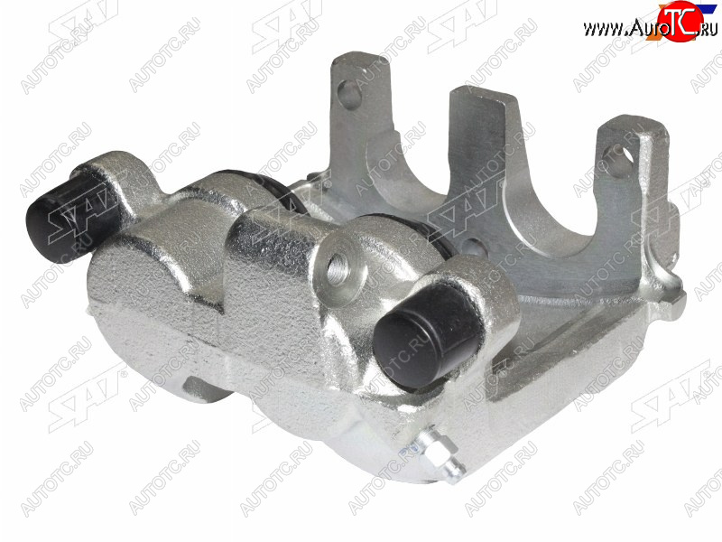 4 899 р. Суппорт тормозной перед D=42 правый SAT  BMW X5 ( E70,  F15) - X6 ( E71,  F16)  с доставкой в г. Вологда