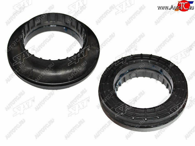 1 129 р. Подшипник скольжения опоры передней стойки OPEL ASTRAZAFIRA 04-10VECTRA 02-08 SAT ST-344665  с доставкой в г. Вологда