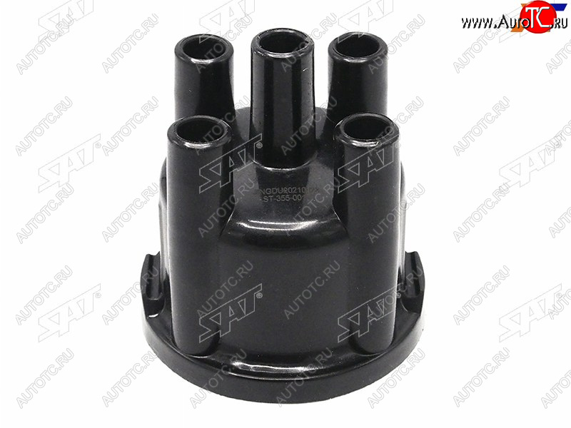 359 р. Крышка трамблера AUDI 100 III 82-87FORD FIESTA IIITRANSIT IVVOLKSWAGEN GOLF IIJETTA IIPOLO II SAT ST-355-0010  с доставкой в г. Вологда