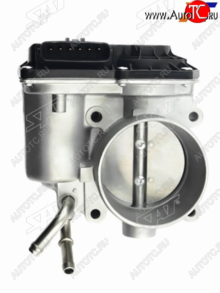 4 949 р. Дроссельная заслонка Hyundai Creta 15-20  Elantra 10-20  ix35 13-15  Sonata 09-23  Kia Cerato 13 SAT ST-359-0068  с доставкой в г. Вологда