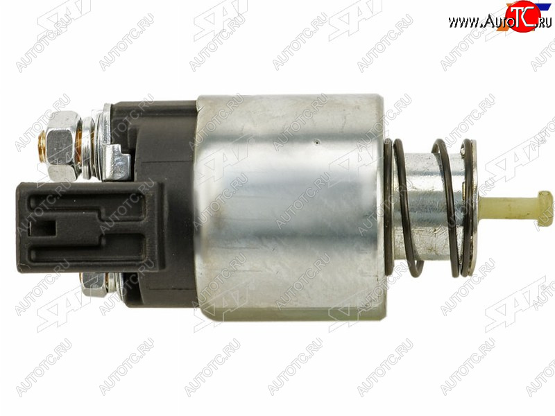 1 179 р. Втягивающее реле стартера HYUNDAI SOLARIS SB 14-KIA RIO DX 15 - Z-11 SAT ST-36120-2B614  с доставкой в г. Вологда