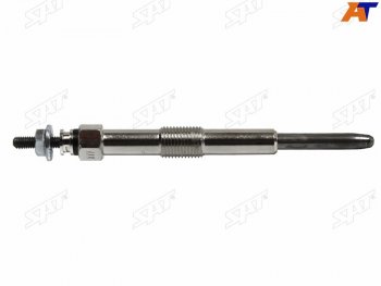 Свеча накала HYUNDAI SANTA FE 2.0D 00-ELANTRA 1.6D-2.0D 01- SAT ST-36710-27000