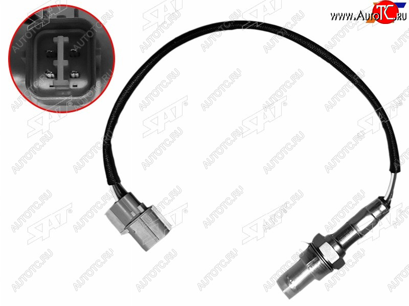 5 649 р. Датчик топливно-воздушной смеси HONDA CR-V RD K2024A SAT ST-36531-PPA-003  с доставкой в г. Вологда