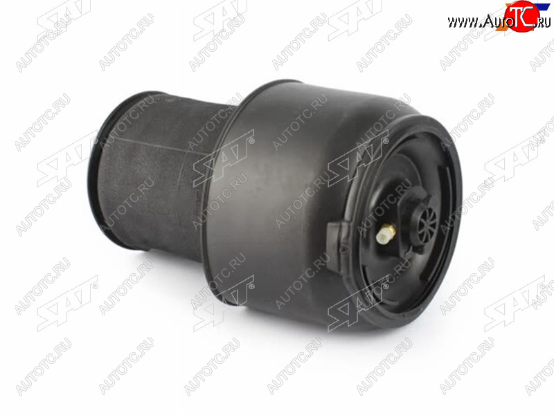 5 249 р. Пневмобаллон задний BMW X5 F15 13- SAT ST-37126795013  с доставкой в г. Вологда