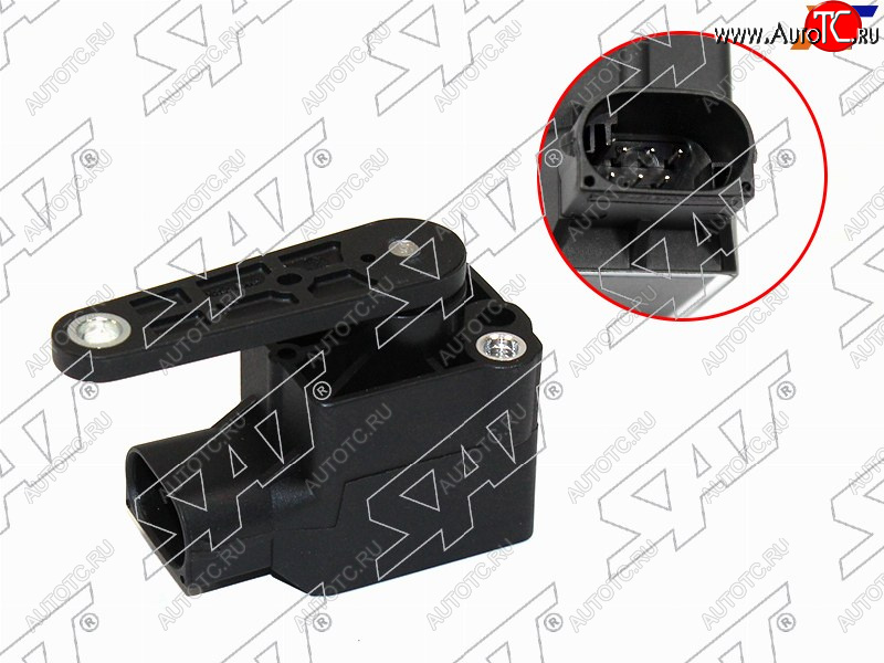 3 079 р. Датчик регулировки дорожного просвета BMW X5 00-06BMW 3 01-12BMW 5 95-10BMW 1 06-13 SAT ST-37146784696  с доставкой в г. Вологда