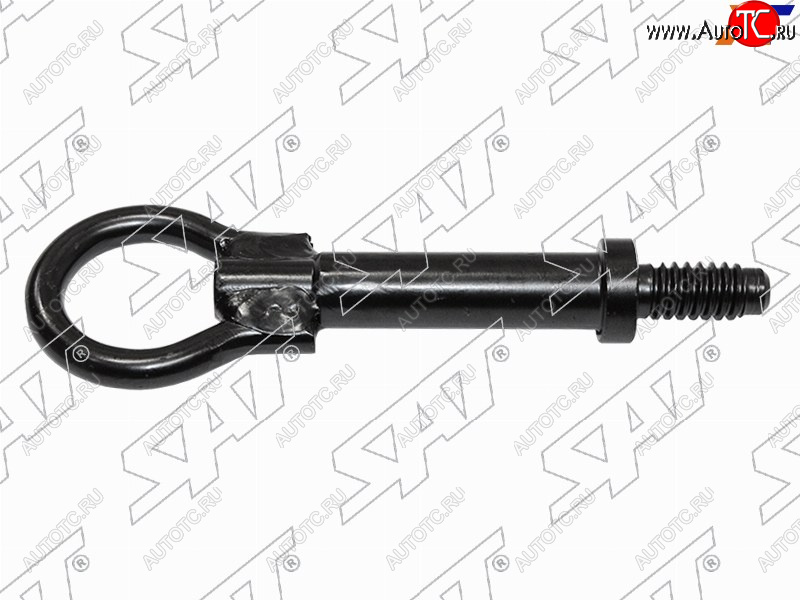 539 р. Крюк буксировочный Ford Fiesta 08-19  Focus 04-19  Kuga 13-19  Mondeo 07-15 SAT ST-380-0003  с доставкой в г. Вологда