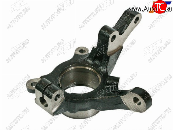 4 649 р. Кулак поворотный MITSUBISHI OUTLANDER 06-ASX 10-LANCER 07-DELICA D5 06-RVR 10- RH SAT ST-3870A008  с доставкой в г. Вологда