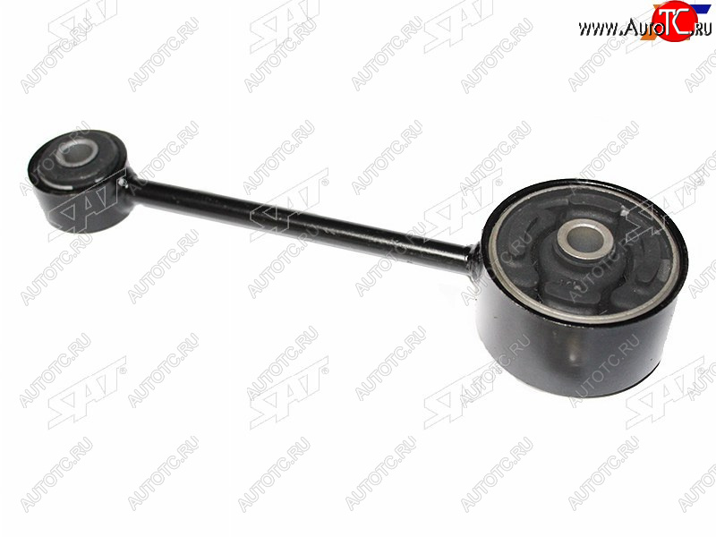 1 799 р. Подушка двигателя задняя SUBARU FORESTER 96-07LEGACY 89-03                                          SAT ST-41040-AC000  с доставкой в г. Вологда