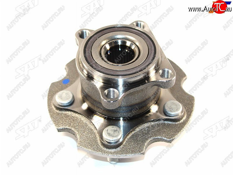 3 169 р. Ступичный узел задн. TOYOTA RAV4 ACA303133, ALA4149, ZCA44COROLLA #RE154 4WD SAT ST-42410-42040  с доставкой в г. Вологда