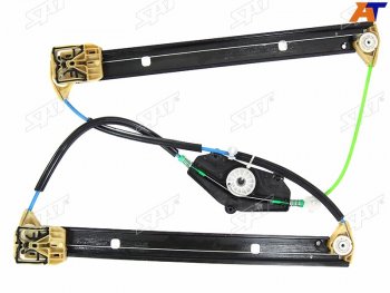 Стеклоподъемник Audi A4 08-15  RS4 12-16 (Справа) SAT ST-427-0010