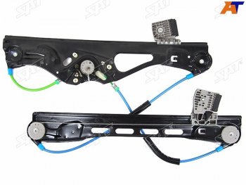 Стеклоподъемник Mercedes-Benz E-Class 02-09 (Справа) SAT ST-427-0022