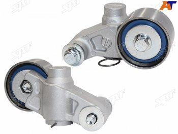 Натяжитель ремня ГРМ SUBARU EXIGA 08-FORESTER 05-IMPREZA 05-LEGACY 05- EJ20# SAT ST-43-0040