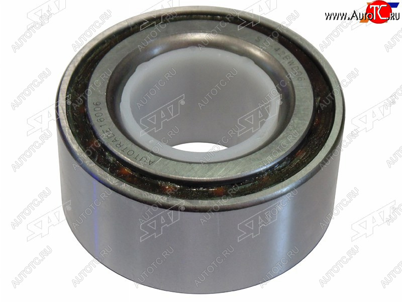1 099 р. Подшипник передней ступицы NISSAN MAXIMACEFIRO A32PRIMERA P11RNESSA N30BLUEBIRD U13U14AVENIR SAT ST-42BWD06  с доставкой в г. Вологда