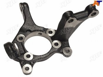 Кулак поворотный TOYOTA COROLLA 06-13RUMION 07-AURIS 06-PRIUS 11-BLADE 06-12RUKUS 10- LH        SAT ST-43212-12460