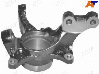 Кулак поворотный FR (Вариант 2) TOYOTA ALPHARDAVALONCAMRYESTIMAWINDOMLEXUS ES# 01- LH SAT ST-43212-06230