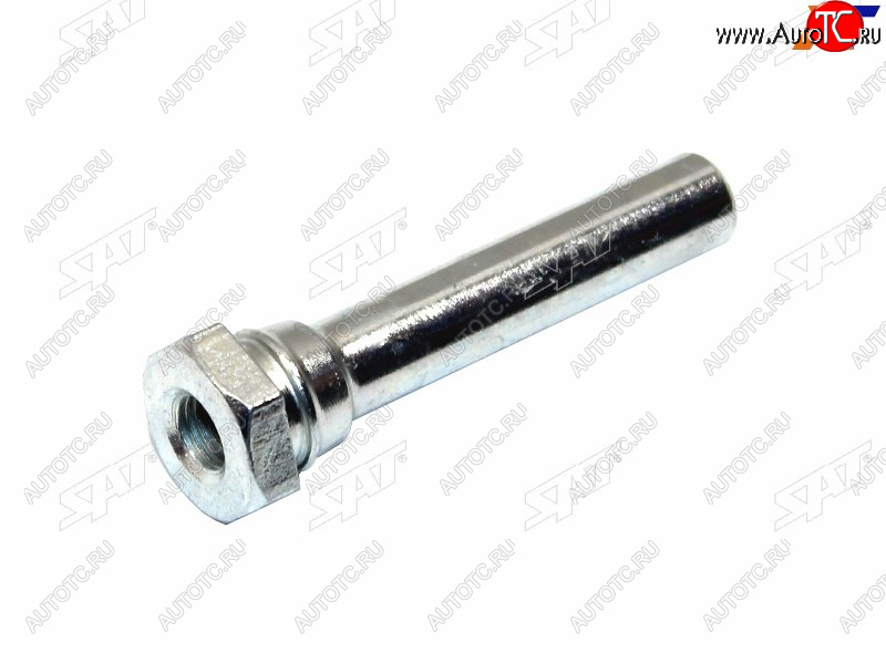100 р. Направляющая суппорта FR HONDA ACCORA CFCLCR-V RD45679RE34CIVIC ES#EU#FD#JAZZFIT GDGE  SAT ST-43235-S84-A51  с доставкой в г. Вологда