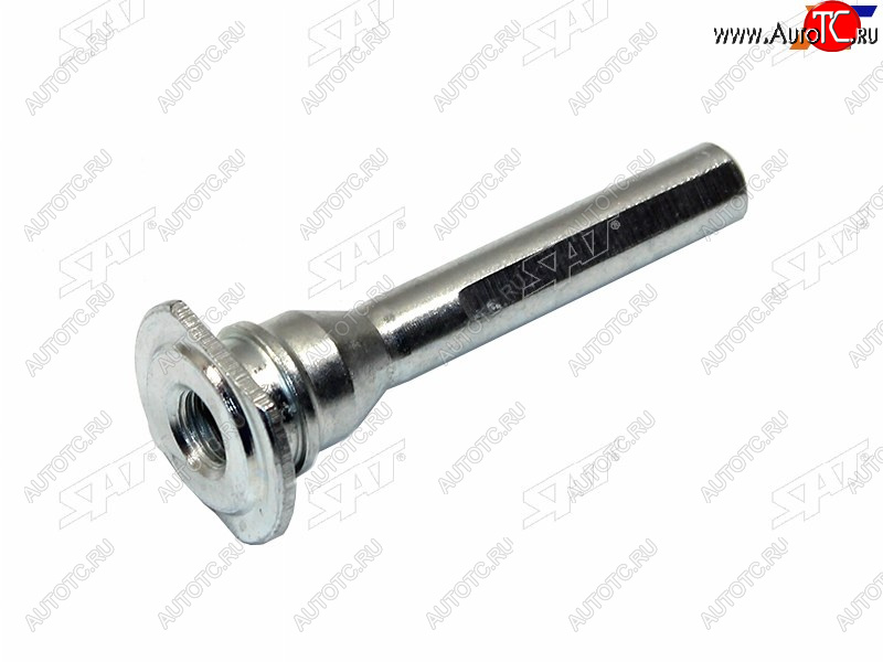 66 р. Направляющая суппорта задняя SUBARU FORESTERIMPREZA 97-05HONDA ODISSEY 03- SAT ST-43235-S3V-A01  с доставкой в г. Вологда