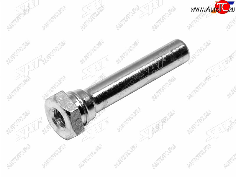 133 р. Направляющая суппорта FR HONDA ACCORA CFCLCR-V RD45679RE34CIVIC ES#EU#FD#JAZZFIT GDGE SAT ST-43262-S84-A51  с доставкой в г. Вологда