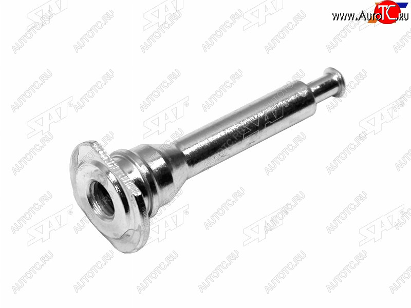 64 р. Направляющая суппорта задняя SUBARU FORESTERIMPREZA 97-05 HONDA ODISSEY 03- SAT ST-43262-S3V-A01  с доставкой в г. Вологда