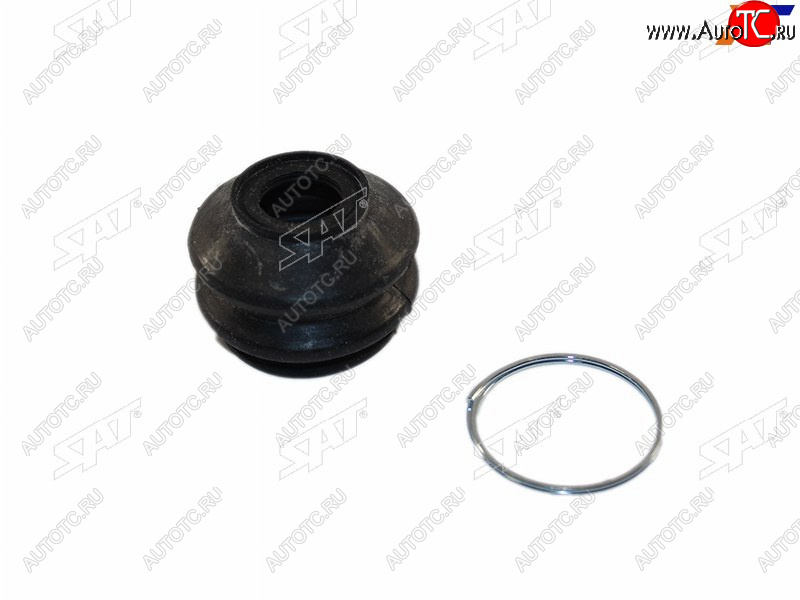 150 р. Пыльник шаровой опоры верхнего рычага TOYOTA LAND CRUISER PRADO 120150LEXUS GX 4704604RUNNERHIL SAT ST-43324-69015  с доставкой в г. Вологда