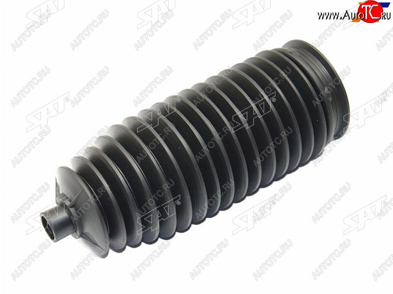 529 р. Пыльник рулевой рейки FORD FIESTAFUSION 01-08 SAT ST-4330628  с доставкой в г. Вологда