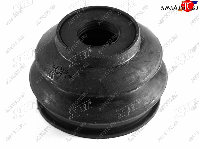 159 р. Пыльник универсальный 15x40 SAT ST-43324-15X40  с доставкой в г. Вологда
