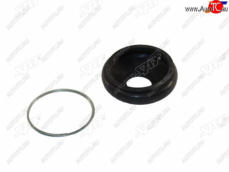 146 р. Пыльник шаровой опоры нижнего рычага TOYOTA DYNA 200TOYOACE G25 95-00                               SAT ST-43346-36010  с доставкой в г. Вологда