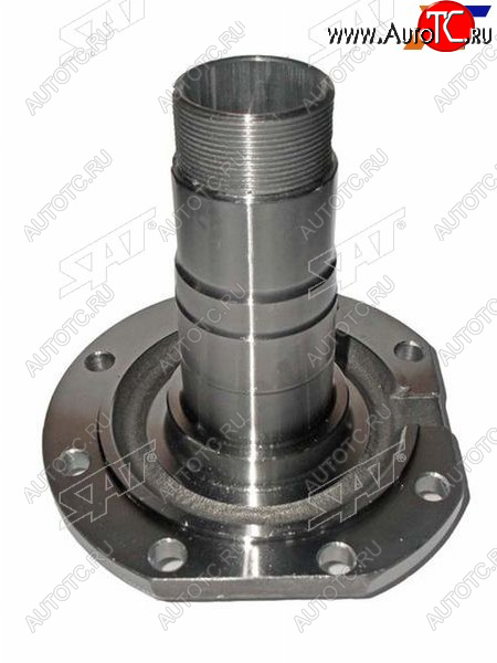 4 599 р. Вал поворотного кулака Land Cruiser Prado 90- SAT ST-43401-60060  с доставкой в г. Вологда