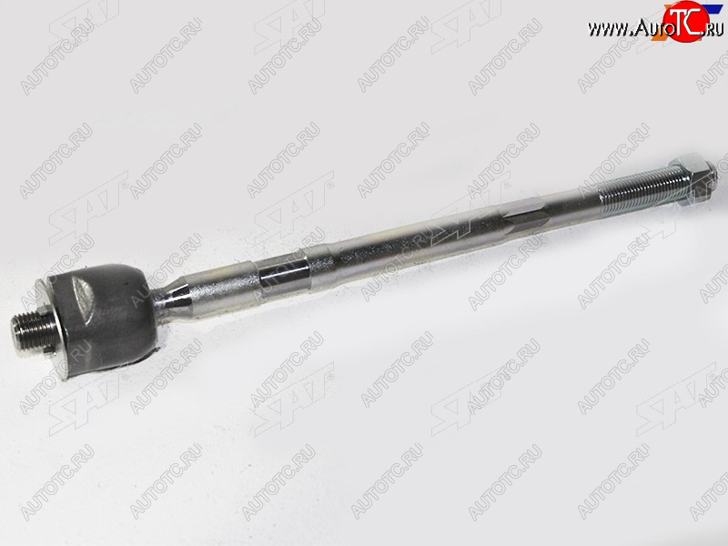 569 р. Тяга рулевая FORD FIESTAFUSION 01-08MAZDA 2 03-07 SAT ST-4342539  с доставкой в г. Вологда