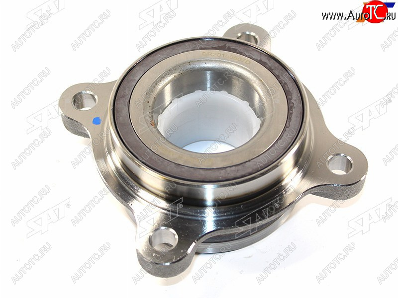 2 899 р. Полуступица перед TOYOTA LAND CRUISER 200 SAT ST-43570-60031  с доставкой в г. Вологда