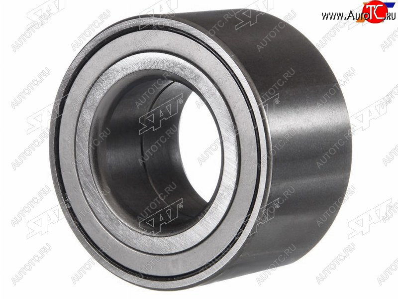 1 399 р. Подшипник передней ступицы TOYOTA CAMRYVISTAGRACIANADIAIPSUMRAV4VOXY 90-07 SAT ST-43BWD06B  с доставкой в г. Вологда