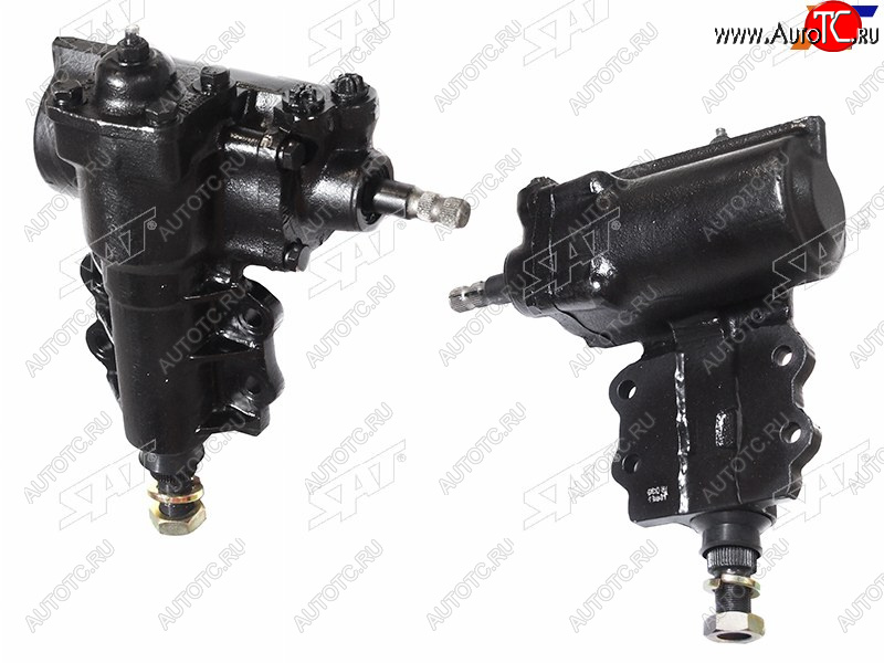 40 999 р. Редуктор рулевой TOYOTA LAND CRUISER 80105 LHD SAT ST-44110-60210  с доставкой в г. Вологда