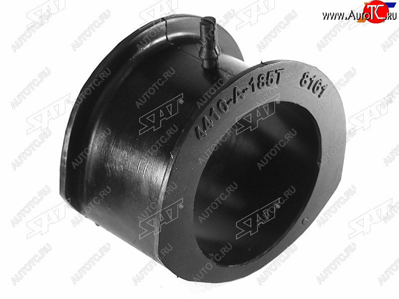 349 р. Втулка рулевой рейки Mitsubishi L200 05-16  Pajero 06-15  Pajero Sport 04-17  Triton 06-11 SAT ST-4410A185T  с доставкой в г. Вологда