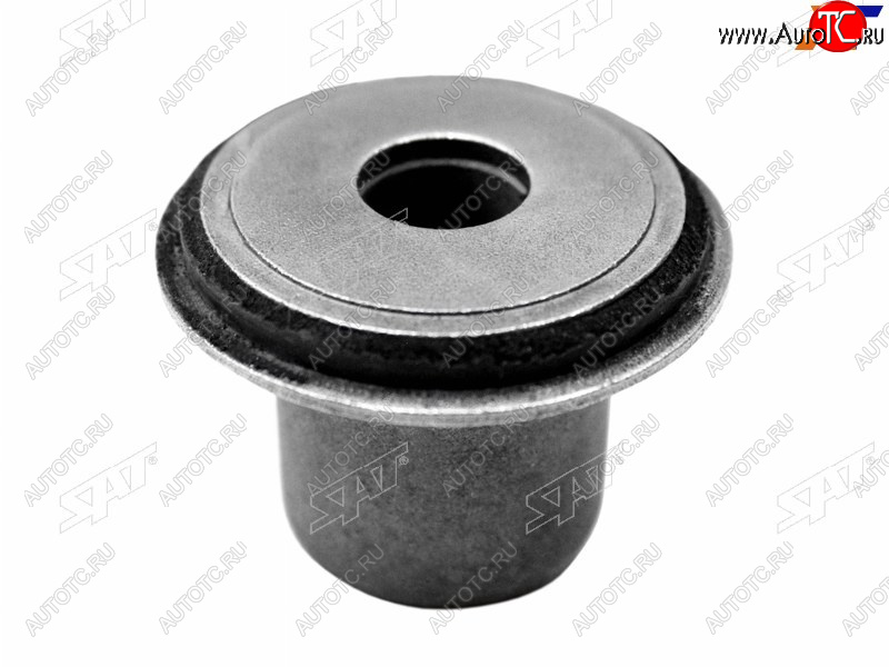 499 р. Втулка рулевой рейки Toyota Camry (XV30,XV40) 01-11  Corolla (E180) 12-19  Ractis 05-10  Vitz 05- SAT ST-44250-33340B  с доставкой в г. Вологда