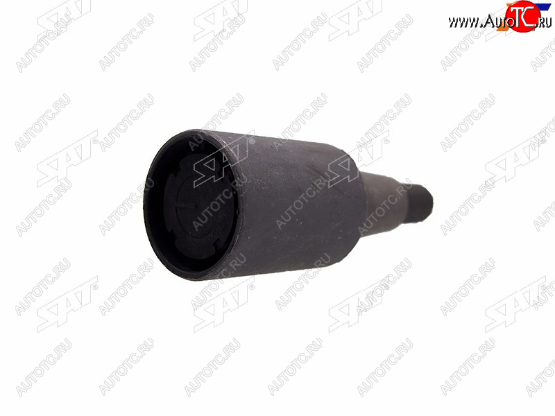 719 р. Сайлентблок SsangYong Actyon 05-10  Actyon Sports 06-12  Kyron 05-16 SAT ST-44517-09001  с доставкой в г. Вологда