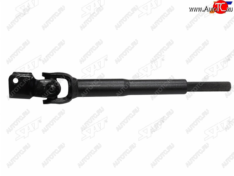 2 399 р. Кардан рулевой нижний LEXUS RX300 MCU10MCU15 4WD 98-03 SAT ST-45202-48020  с доставкой в г. Вологда
