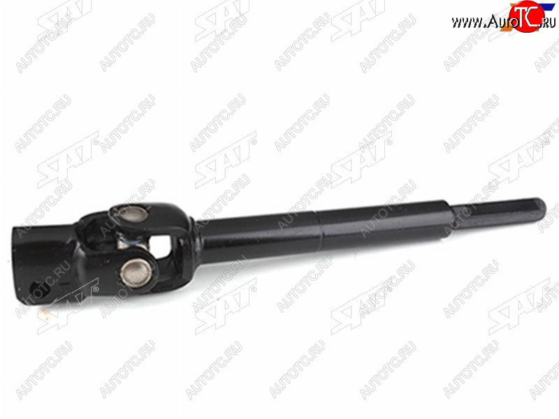 1 399 р. Кардан рулевой  промежуточный TOYOTA HARRIERKLUGERRX300330350 03-12 SAT ST-45202-48050  с доставкой в г. Вологда