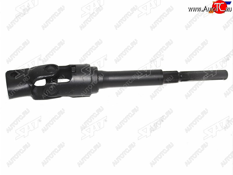 1 749 р. Кардан рулевой нижний TOYOTA CAMRY (L) ACV3# SAT ST-45202-33080  с доставкой в г. Вологда