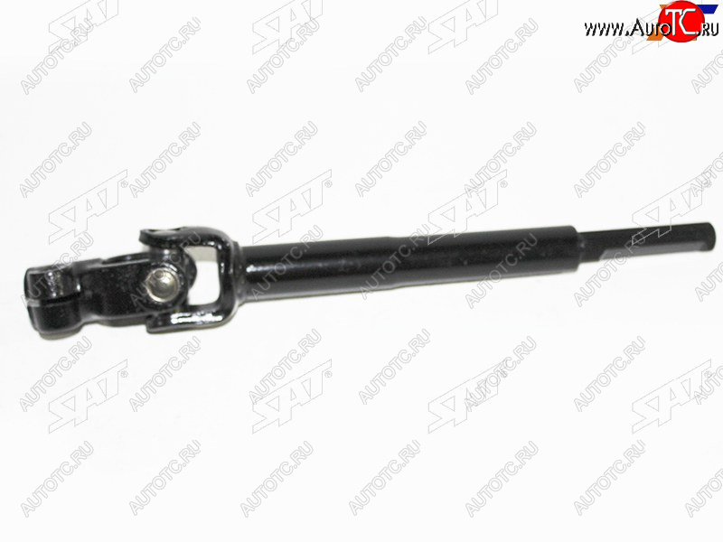 1 429 р. Кардан рулевой нижний TOYOTA HARRIER ACUMCUSXU1# 97-03 SAT ST-45202-48010  с доставкой в г. Вологда