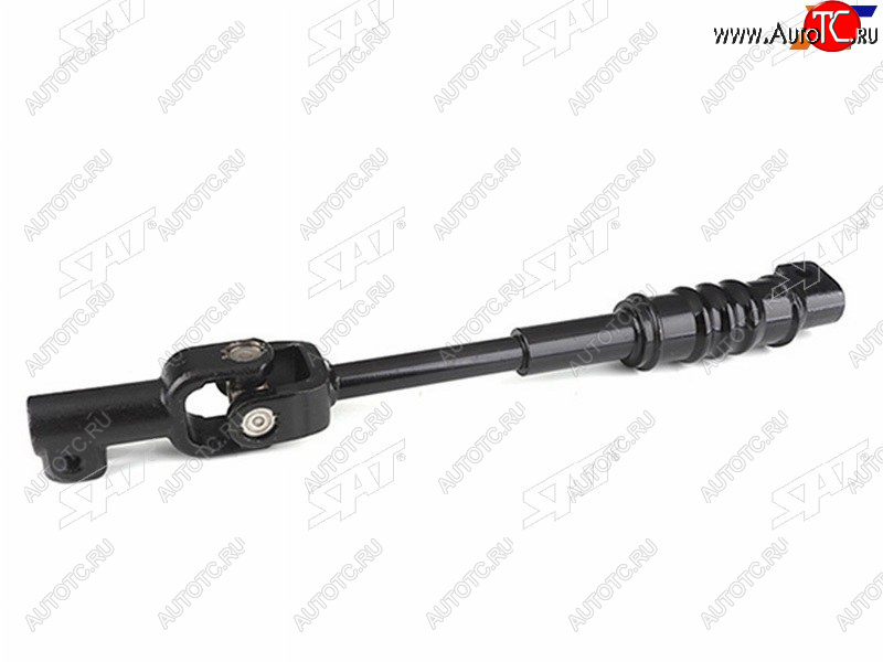 2 199 р. Кардан рулевой нижний TOYOTA LAND CRUISER PRADO 150 GRJ15#KDJ15#LJ150TRJ15#4RUNNER GRN28# SAT ST-45203-60181  с доставкой в г. Вологда