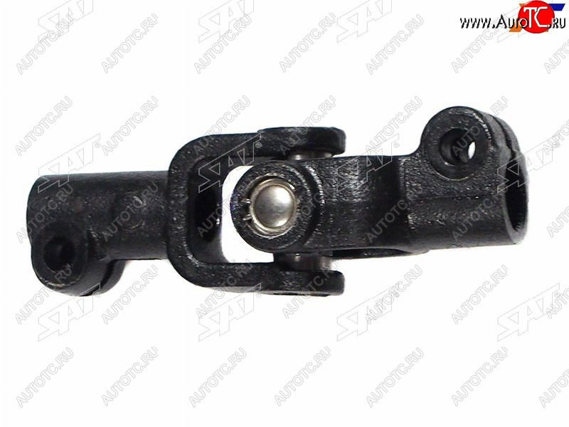 2 149 р. Кардан рулевой нижний TOYOTA MARK JZX9#GX100 98- SAT ST-45206-22010  с доставкой в г. Вологда