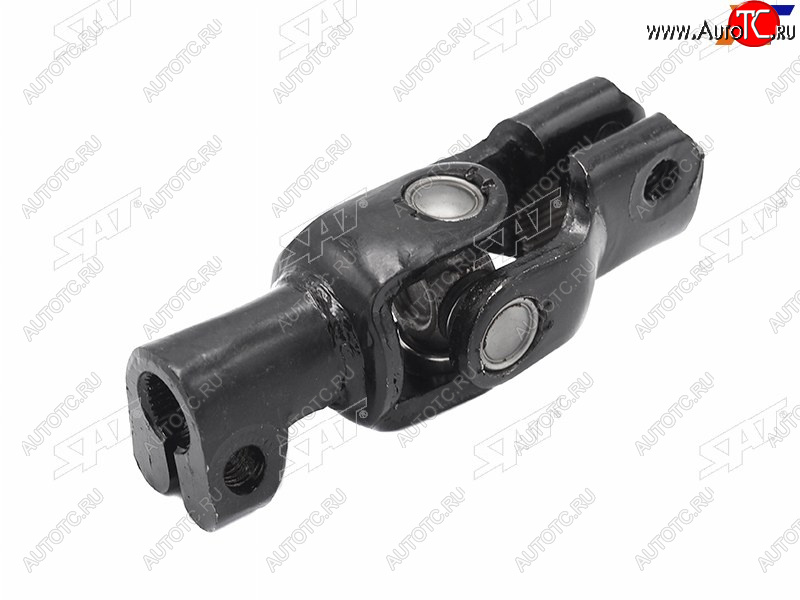 749 р. Кардан рулевой верхний TOYOTA CAMRY ACV3#MCV3# 01-06DAIHATSU ALTIS 01-06 SAT ST-45209-33010  с доставкой в г. Вологда
