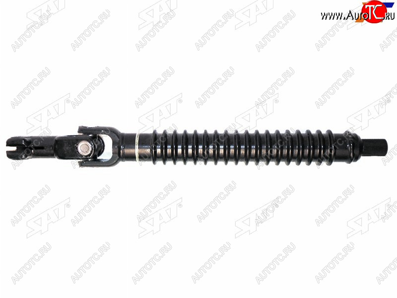 2 859 р. Кардан рулевой нижний TOYOTA LAND CRUISER 120 LHD LX GX470 SAT ST-45203-35310  с доставкой в г. Вологда