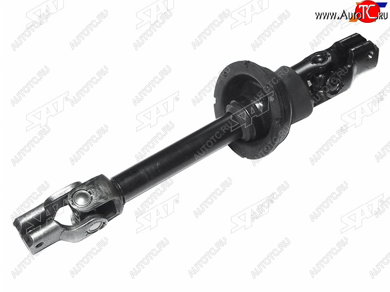 3 999 р. Кардан рулевой TOYOTA HIGHLANDER ACU2#MCU2# 2AZFE3MZFE 03-07 USA SAT ST-45220-48150  с доставкой в г. Вологда
