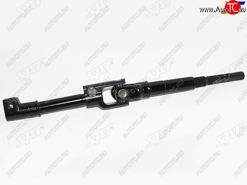 2 599 р. Кардан рулевой нижний TOYOTA COROLLA 120 SAT ST-45260-12531  с доставкой в г. Вологда