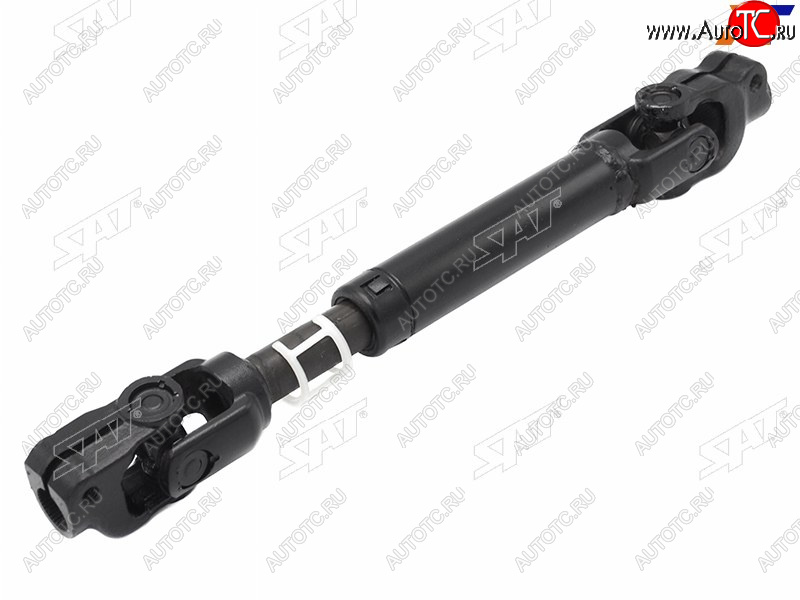 2 799 р. Кардан рулевой верхний TOYOTA COROLLA ADE150NDE150NRE150ZRE15#TZZE150 06-13 SAT ST-45260-12580  с доставкой в г. Вологда