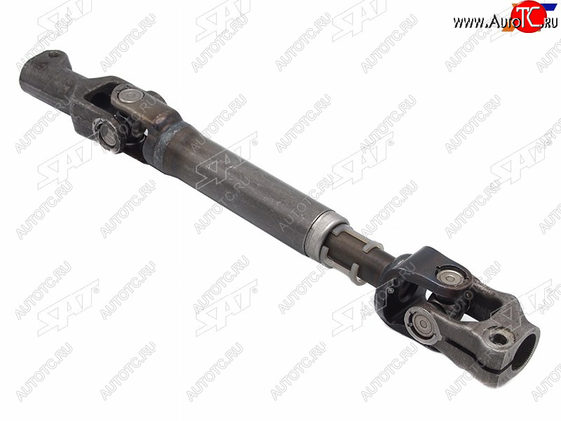 2 699 р. Кардан рулевой нижний TOYOTA RAV4 (J) ACA3# 05- SAT ST-45260-42080  с доставкой в г. Вологда